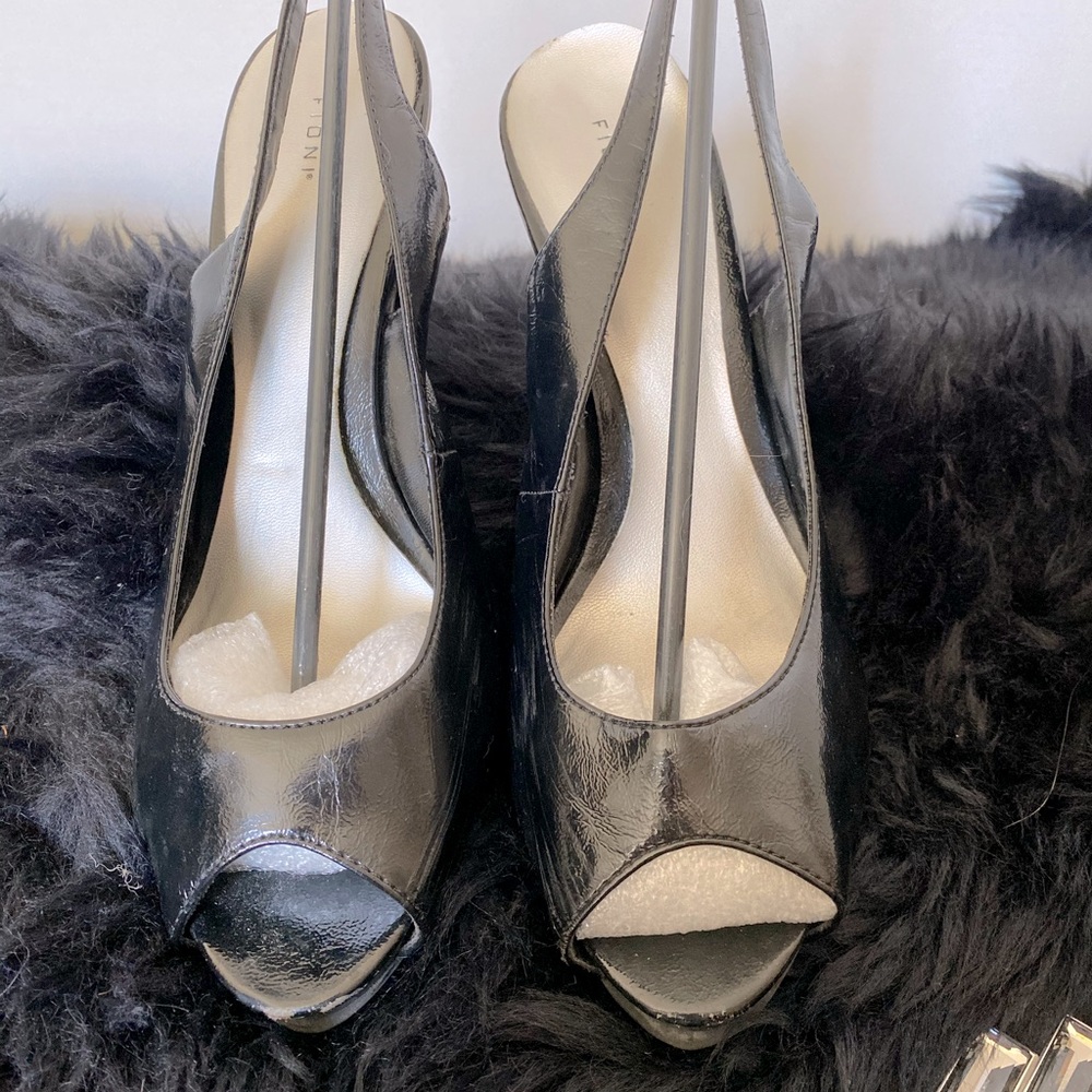Fioni Heels
